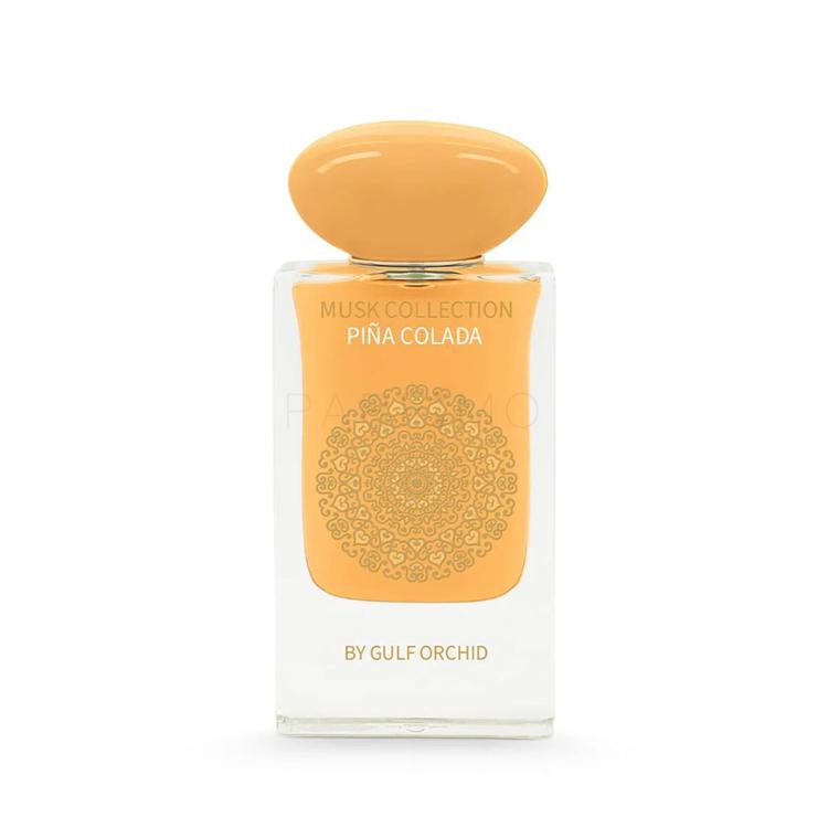 Gulf Orchid Musk Collection Piña Colada Eau de Parfum 60 ml