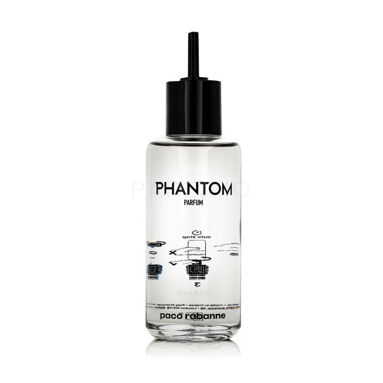 Paco Rabanne Phantom Parfüm férfiaknak Refill 200 ml