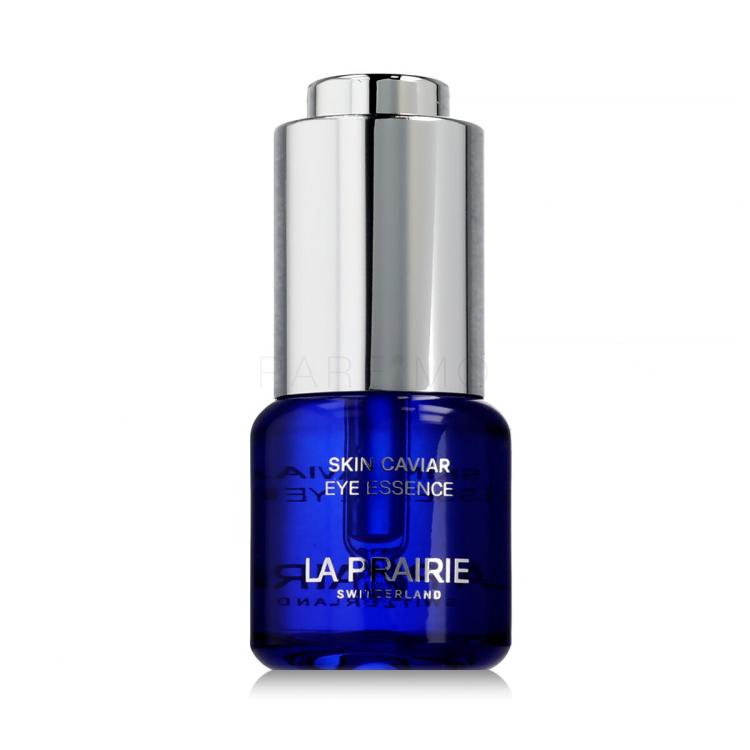 La Prairie Skin Caviar Eye Essence Szemkörnyékápoló szérum nőknek 15 ml