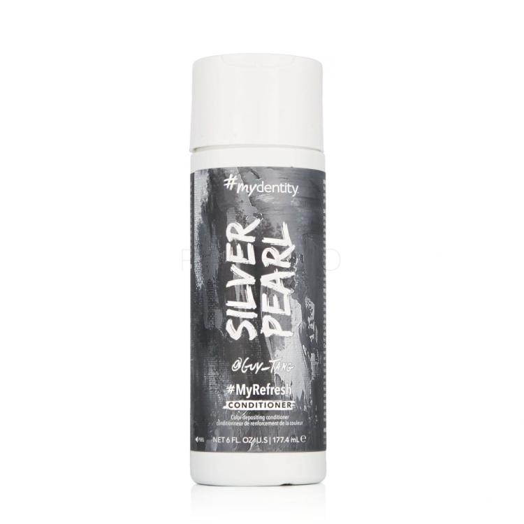 #mydentity #MyRefresh Conditioner Hajfesték 177,4 ml Változat Silver Pearl