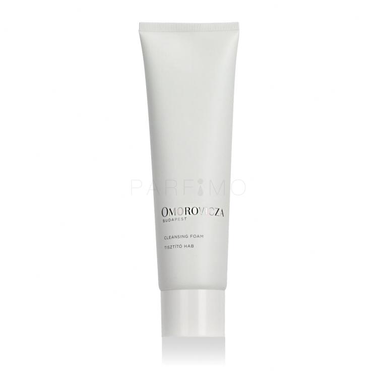Omorovicza Core Collection Cleansing Foam Arctisztító hab 150 ml