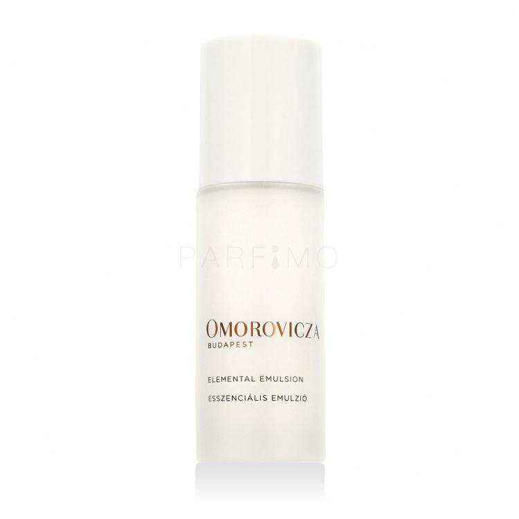 Omorovicza Core Collection Elemental Emulsion Nappali arckrém 50 ml