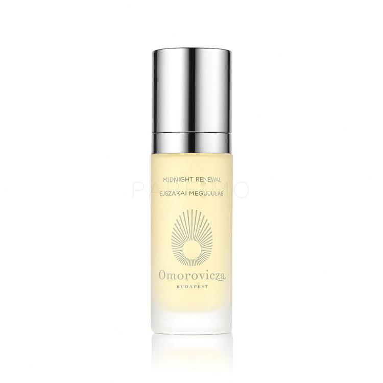 Omorovicza Core Collection Midnight Renewal Arcszérum 30 ml