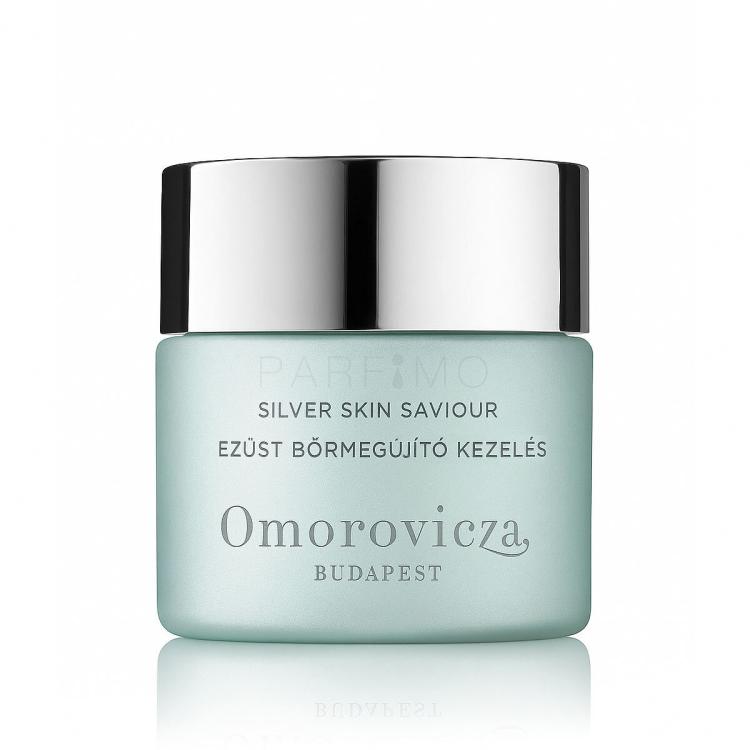 Omorovicza Core Collection Silver Skin Saviour Arcmaszk 50 ml