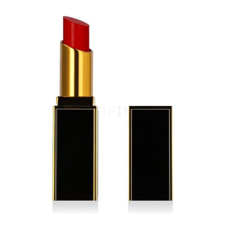 TOM FORD Lip Color Satin Matte Rúzs 3,3 g Változat 15 Wild Ginger