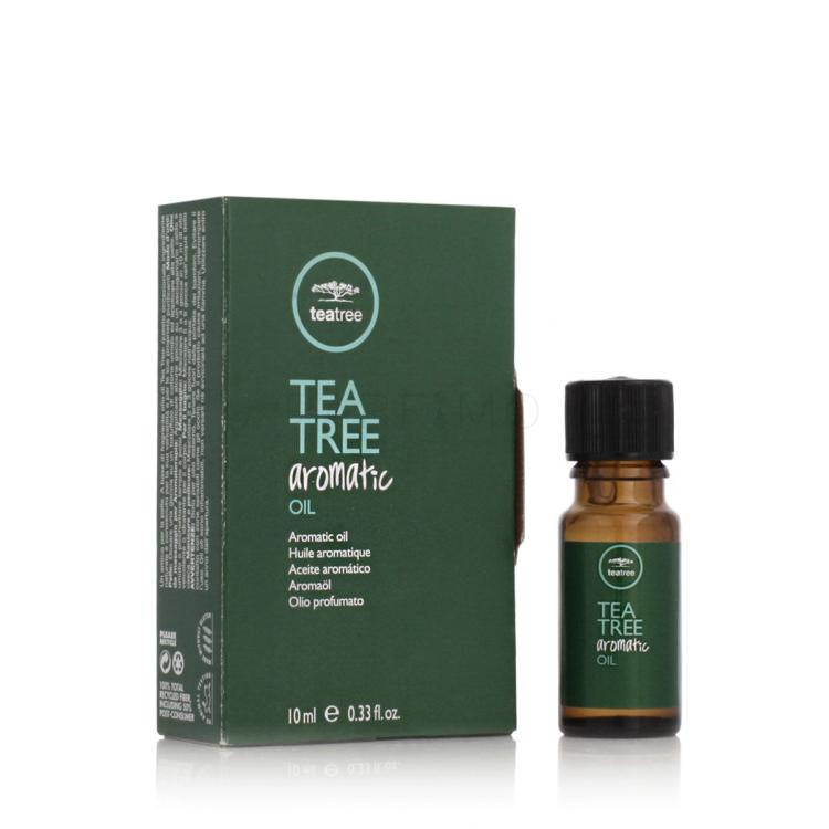 Paul Mitchell TEA TREE Aromatic Oil Testolaj 10 ml