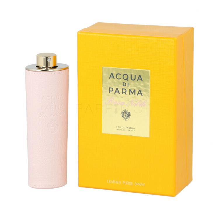 Acqua di Parma Le Nobili Rosa Nobile Eau de Parfum nőknek 20 ml