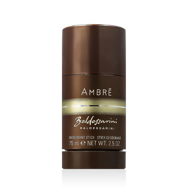 Baldessarini Ambré Dezodor férfiaknak 75 ml
