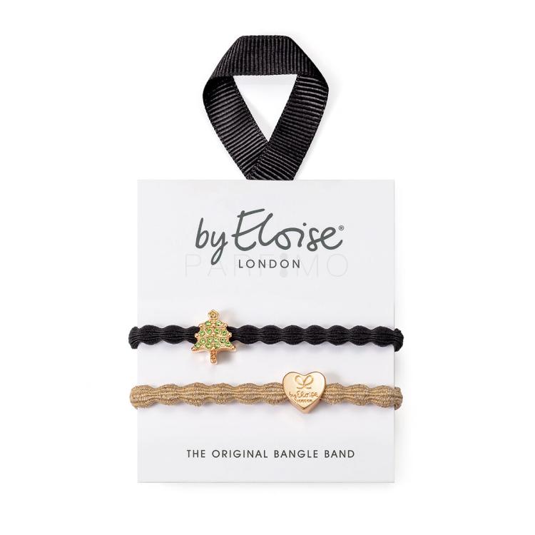 By Eloise London Set Christmas Night Hajgumi nőknek 1 db