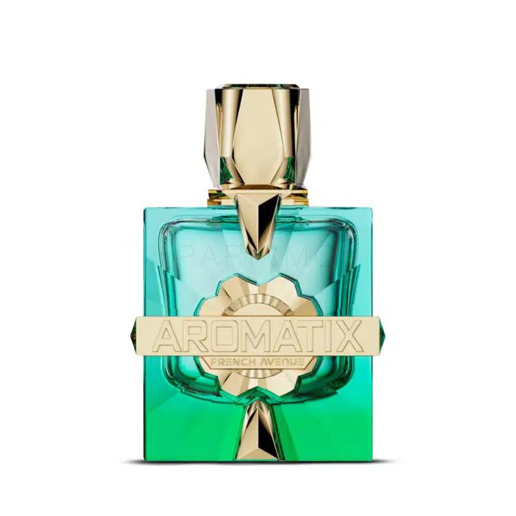 French Avenue Aromatix Sun Kissed Parfümkivonat 100 ml