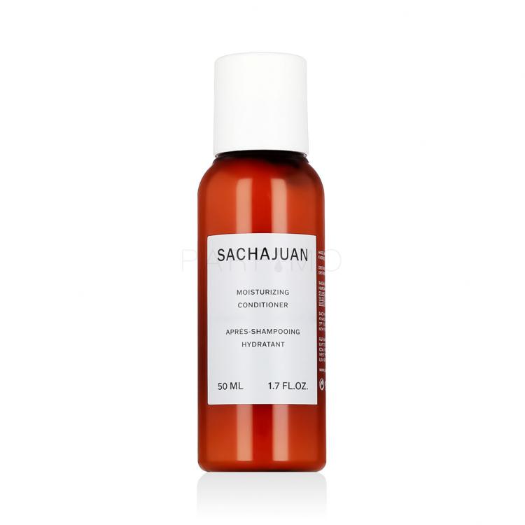 Sachajuan Moisturizing Conditioner Hajkondicionáló 50 ml
