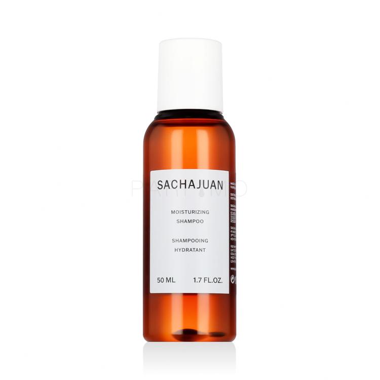 Sachajuan Moisturizing Shampoo Sampon 50 ml