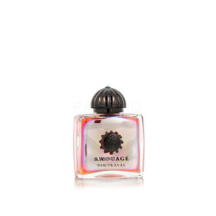 Amouage Portrayal Woman Eau de Parfum nőknek 100 ml