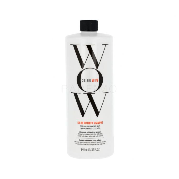 Color Wow Color Security Shampoo Sampon 1000 ml