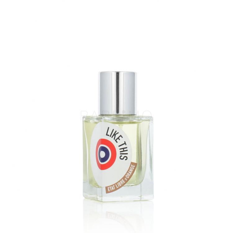 Etat Libre d´Orange Tilda Swinton Like This Eau de Parfum nőknek 30 ml