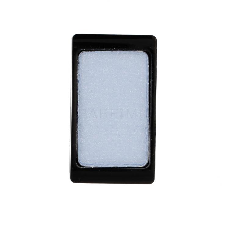 Artdeco Eyeshadow Glam Szemhéjfesték nőknek 0,8 g Változat 394 Glam Light Blue