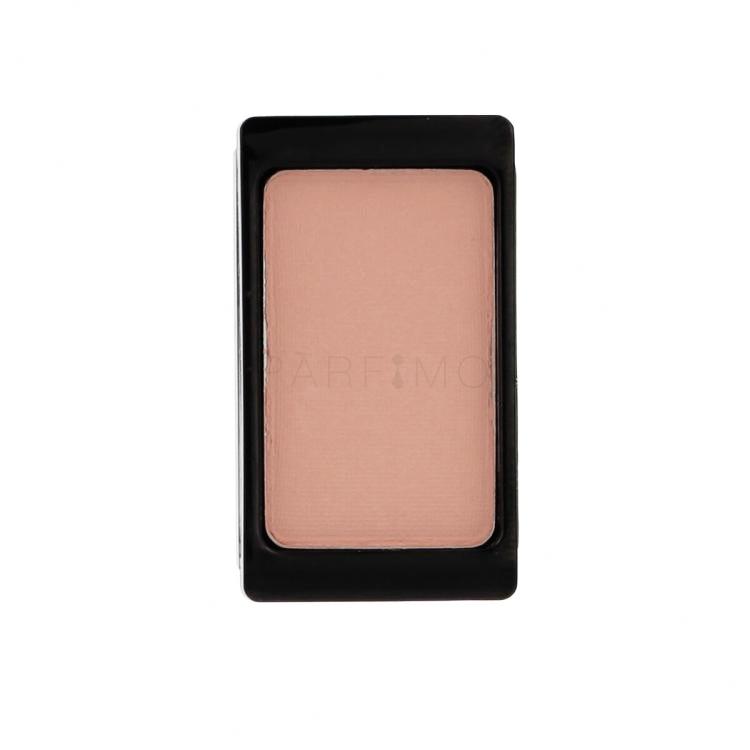 Artdeco Eyeshadow Matt Szemhéjfesték nőknek 0,8 g Változat 540 Matt Vineyard Peach