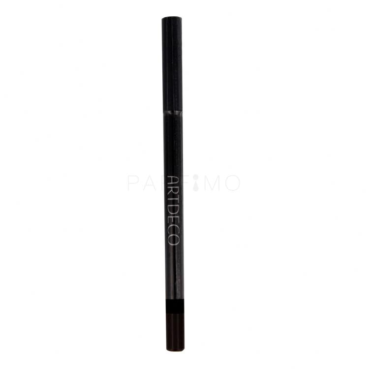 Artdeco Soft Eye Liner Waterproof Szemceruza nőknek 1,2 g Változat 20 Bright Olive