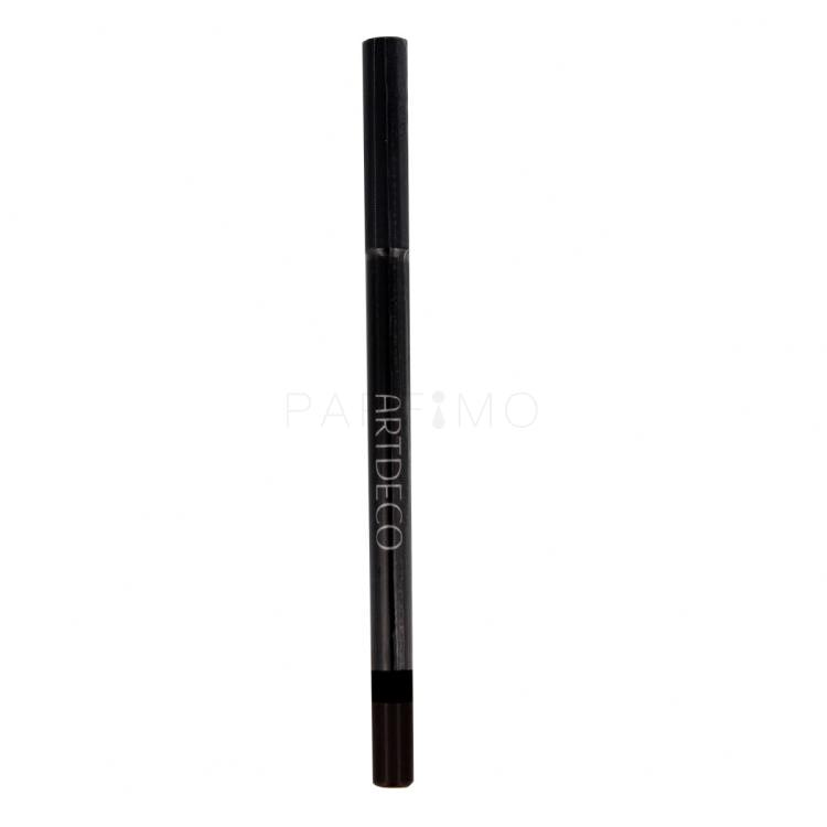 Artdeco Soft Eye Liner Waterproof Szemceruza nőknek 1,2 g Változat 93 Historic Wood
