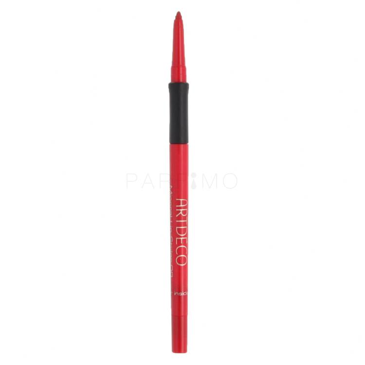 Artdeco Mineral Lip Styler Szájkontúrceruza nőknek 0,4 g Változat 09 Mineral Red