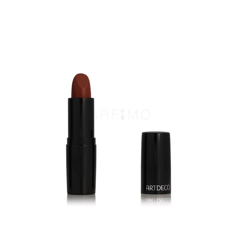 Artdeco Perfect Color Lipstick Rúzs nőknek 4 g Változat 855 Burnt Sienna
