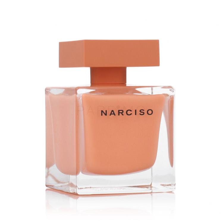Narciso Rodriguez Narciso Ambrée Eau de Parfum nőknek 150 ml