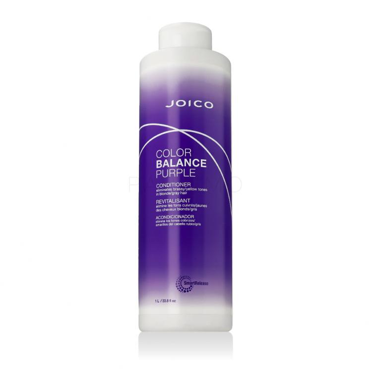 Joico Color Balance Purple Conditioner Hajkondicionáló 1000 ml