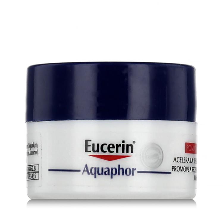 Eucerin Aquaphor Repairing Ointment Testbalzsam nőknek 7 ml