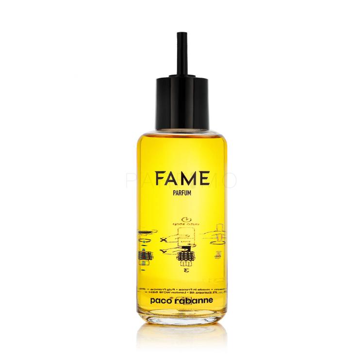 Paco Rabanne Fame Parfüm nőknek Refill 200 ml