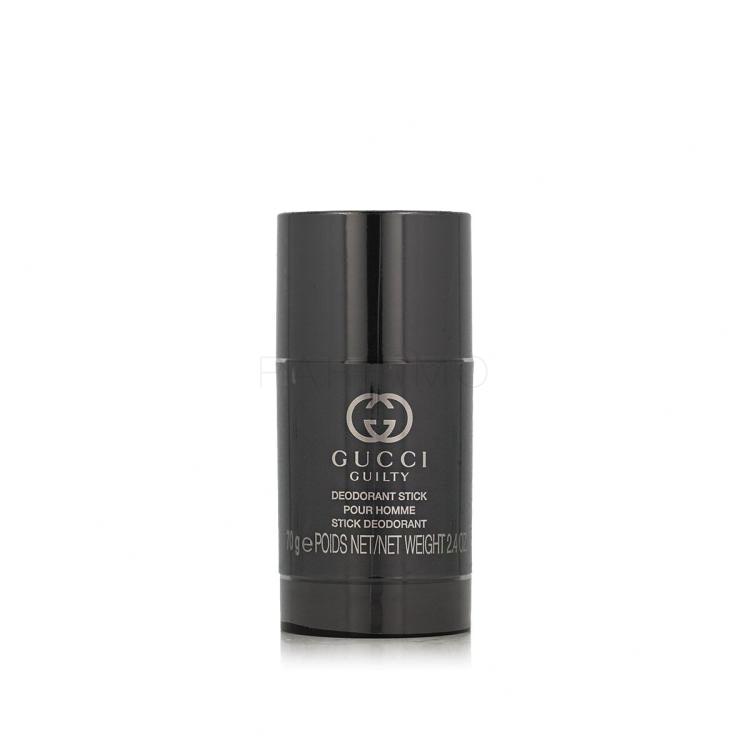 Gucci Guilty Dezodor férfiaknak 75 ml