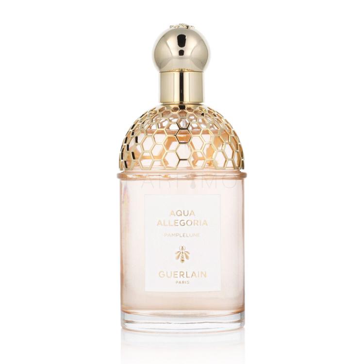 Guerlain Aqua Allegoria Pamplelune Eau de Toilette nőknek Utántölthető 125 ml