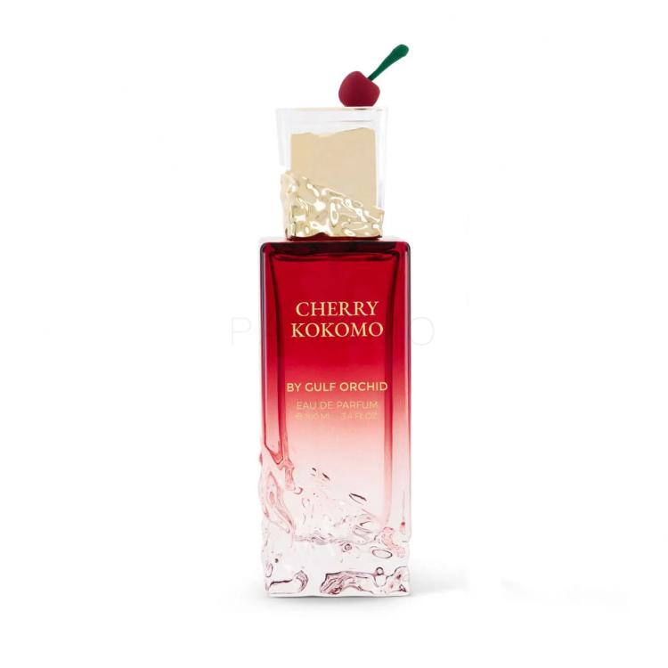 Gulf Orchid Cockteil Collection Cherry Kokomo Eau de Parfum 100 ml