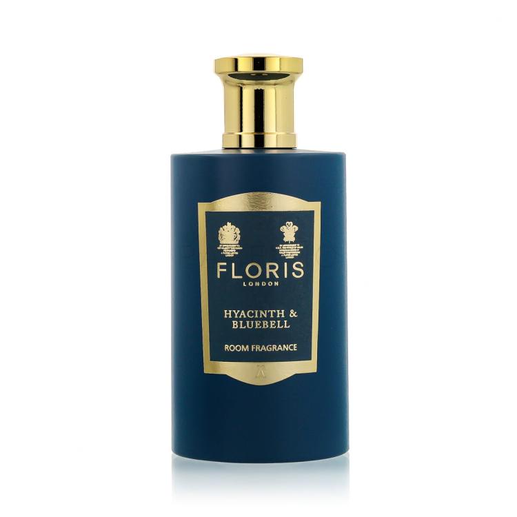 Floris Hyacinth &amp; Bluebell Lakásillatosító spray és diffúzor 100 ml