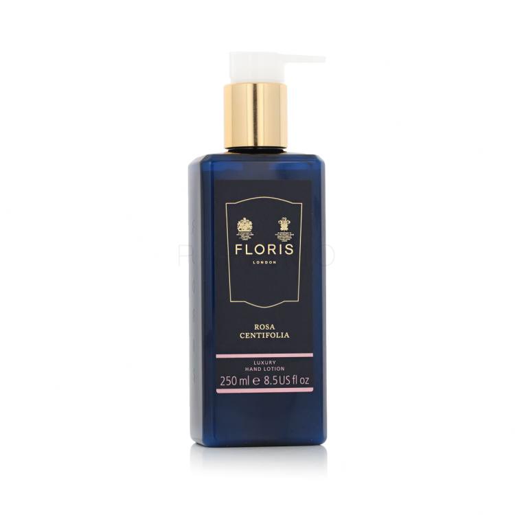 Floris Rosa Centifolia Kézkrém nőknek 250 ml
