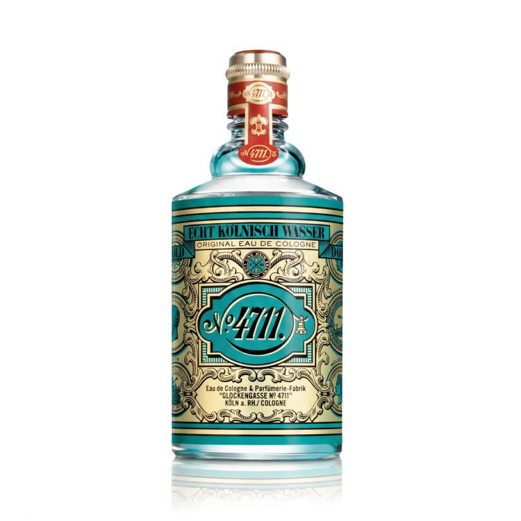 4711 Original Eau de Cologne Szórófej nélkül 800 ml