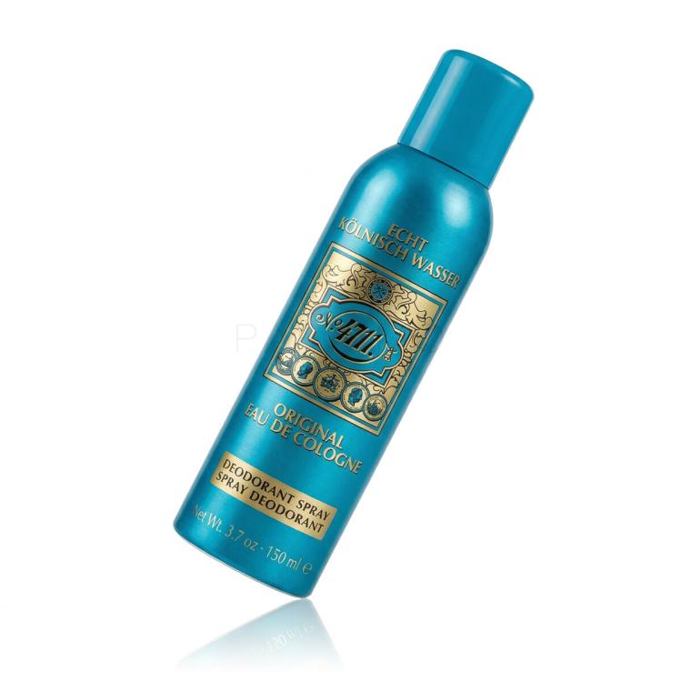 4711 Original Dezodor 150 ml