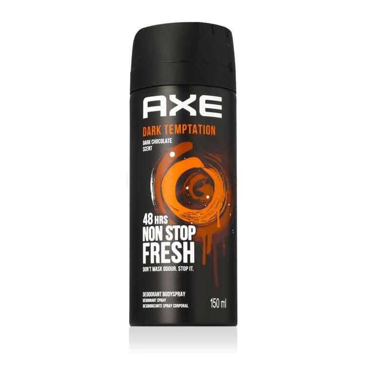 Axe Dark Temptation Dezodor férfiaknak 150 ml