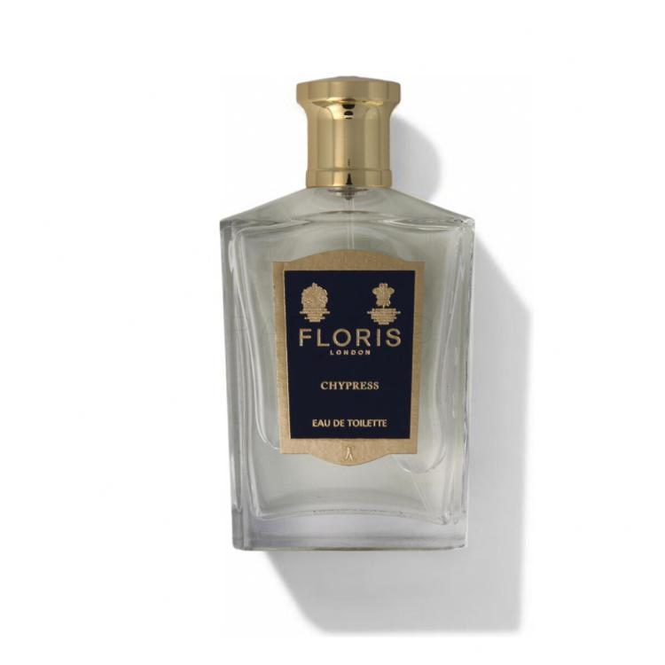 Floris Chypress Eau de Toilette 100 ml teszter