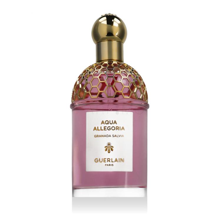 Guerlain Aqua Allegoria Granada Salvia Eau de Toilette Utántölthető 125 ml