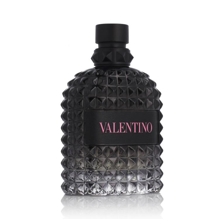 Valentino Uomo Born in Roma Eau de Toilette férfiaknak 150 ml