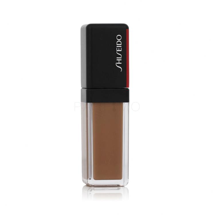 Shiseido Synchro Skin Self-Refreshing Korrektor nőknek 5,8 ml Változat 401 Tan