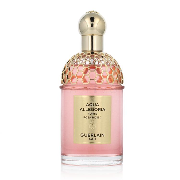 Guerlain Aqua Allegoria Eau de Parfum nőknek Utántölthető 125 ml