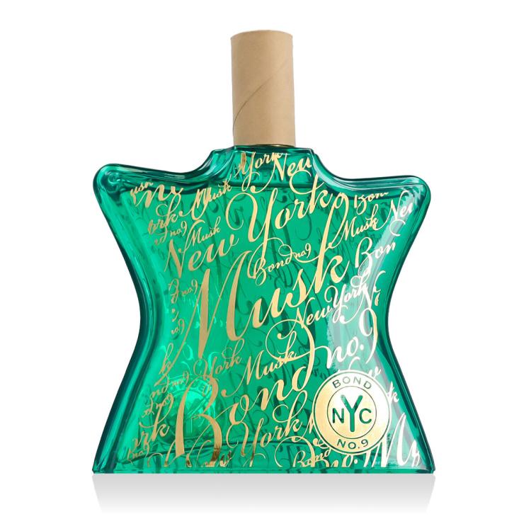 Bond No. 9 New York Musk Eau de Parfum 100 ml teszter