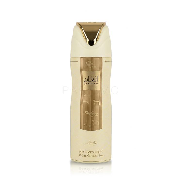 Lattafa Angham Dezodor 200 ml