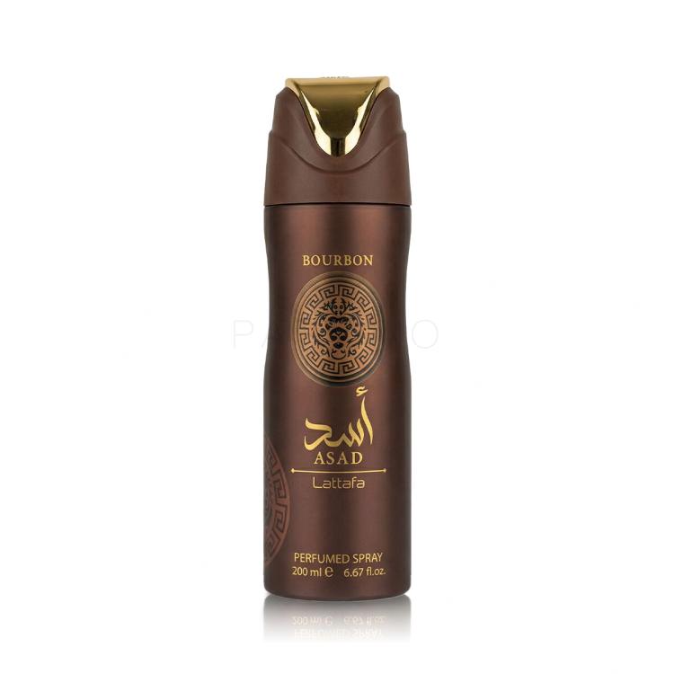 Lattafa Asad Bourbon Dezodor férfiaknak 200 ml