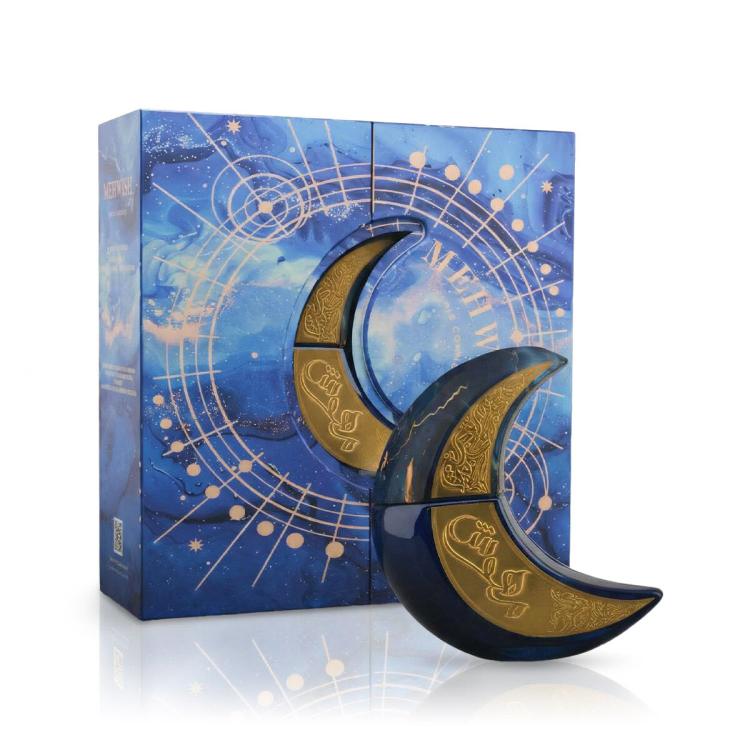 Paris Corner Mehwish Eau de Parfum 80 ml