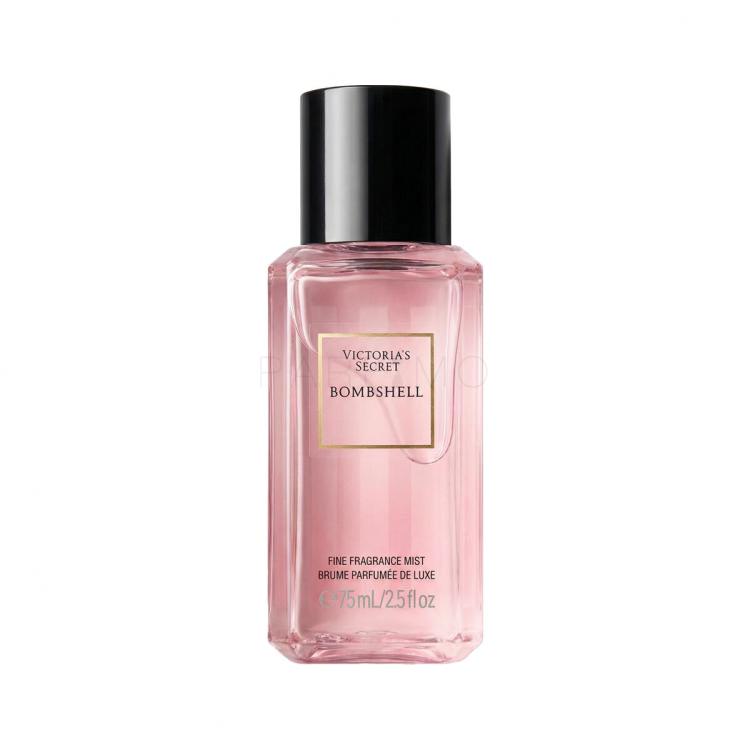 Victoria´s Secret Bombshell Testpermet nőknek 75 ml