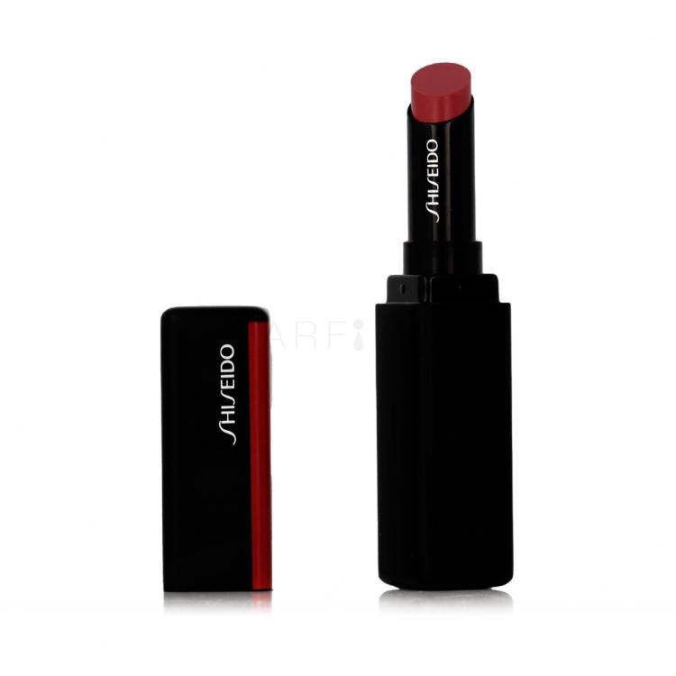 Shiseido ColorGel Lip Balm Rúzs nőknek 2 g Változat 104 Hibiscus