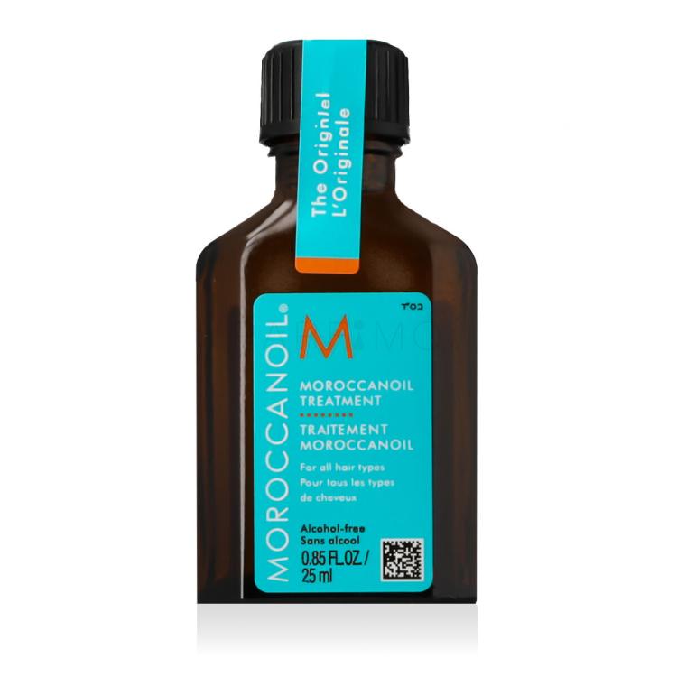 Moroccanoil Treatment Hajápoló olaj nőknek 25 ml