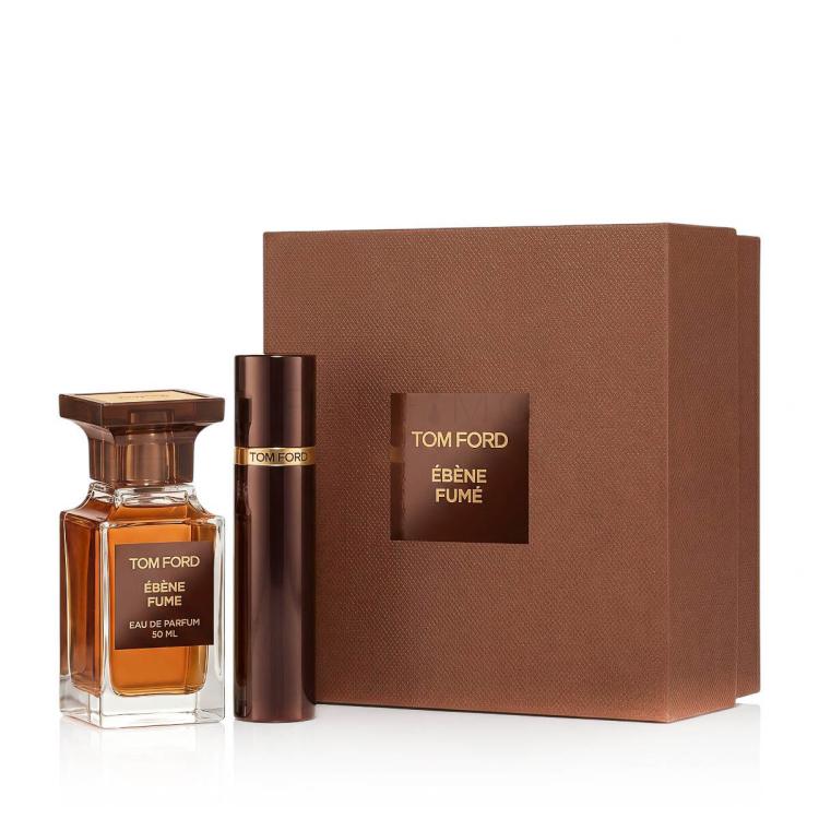 TOM FORD Private Blend Ébène Fumé Ajándékcsomagok